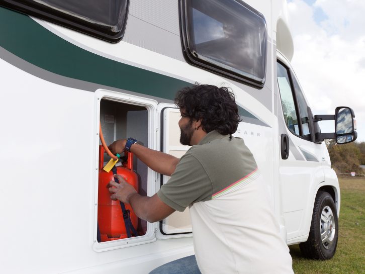 Life's A Gas – But Which One's Best? - Practical Motorhome