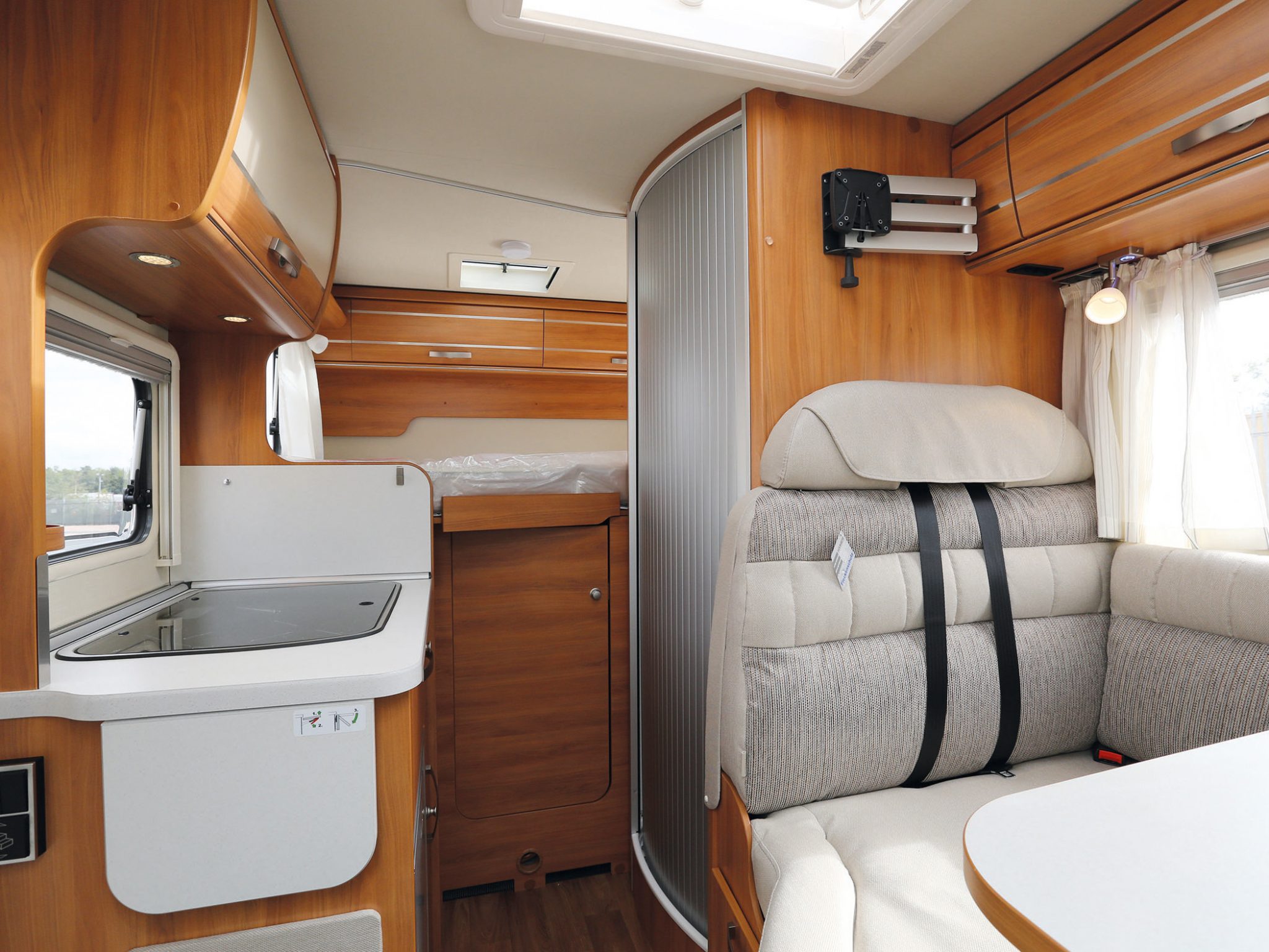 Hymer c494