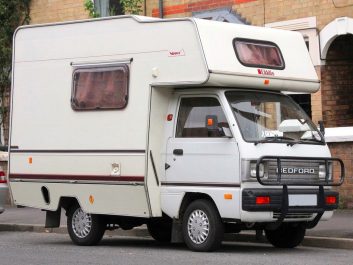 Used Autohomes Bambi/Elddis Nipper buyer's guide - Practical Motorhome