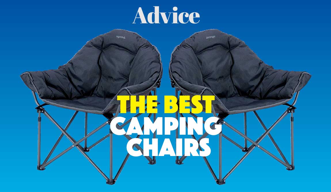 Best Camp Chairs for 2023