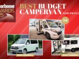 The best budget campervan