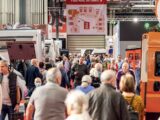 The October NEC Show