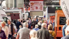 The October NEC Show