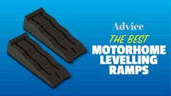 The best motorhome levelling ramps