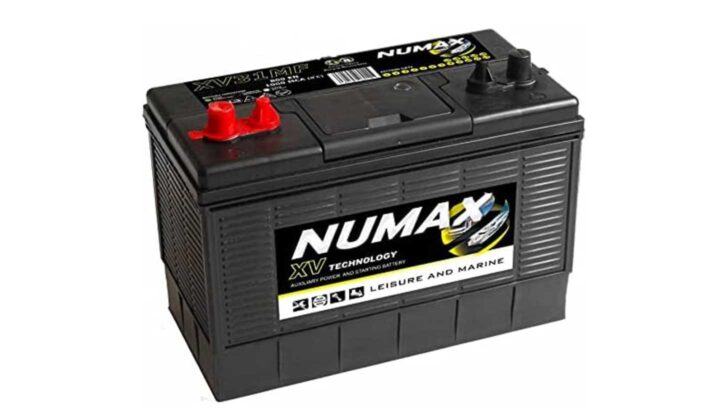 Numax XV31MF