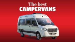 The best campervans