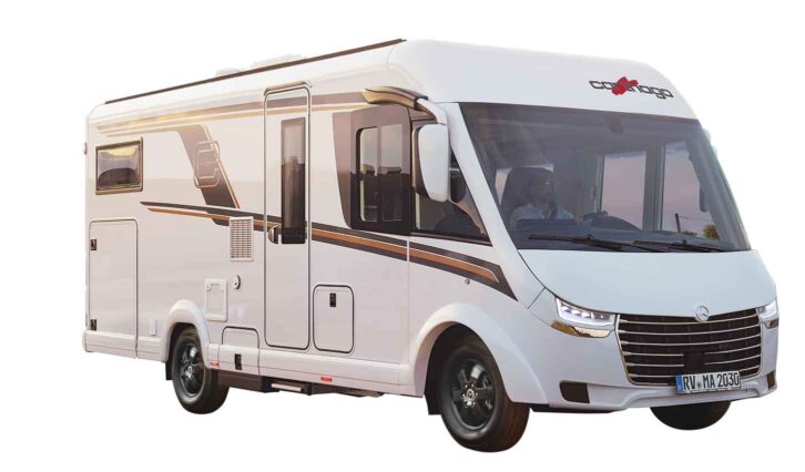 Carthago C Tourer I 145 LE Superior