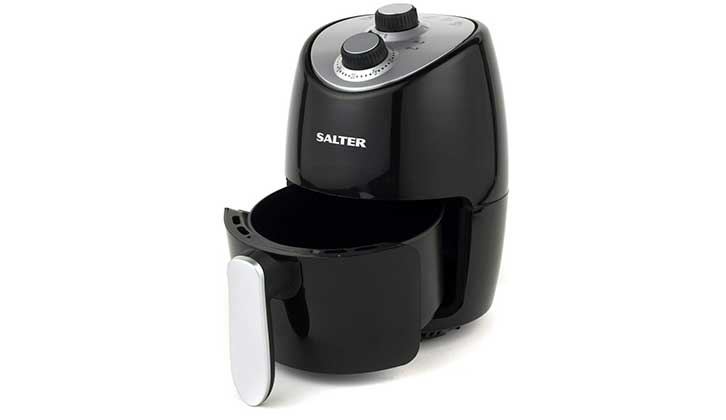 Salter EK2817 2L Compact Air Fryer