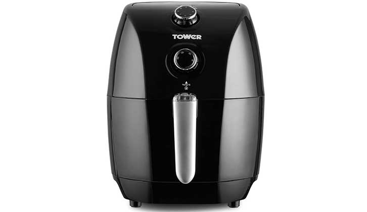 Tower T17025 Vortx Compact