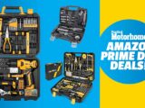 Prime Day tool kits