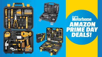Prime Day tool kits