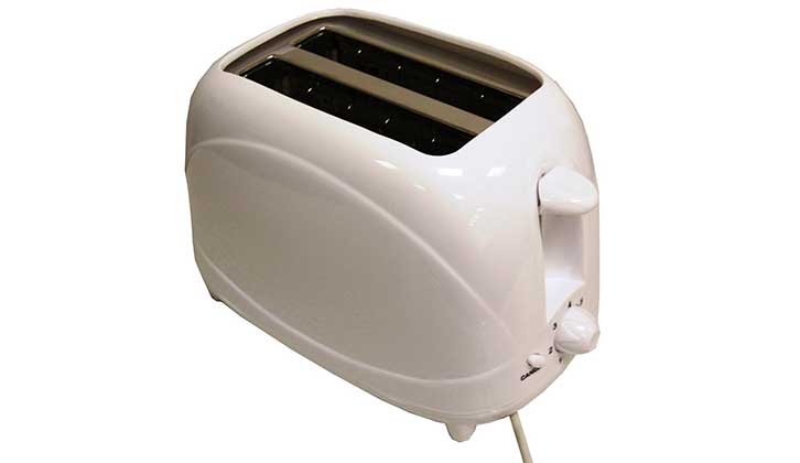 The best motorhome toaster 2024 our top picks Practical Motorhome