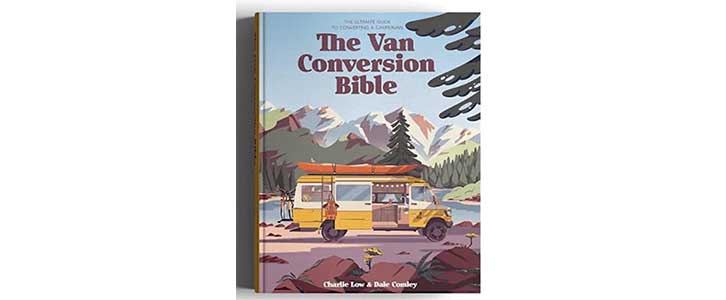 The Van Conversion Bible