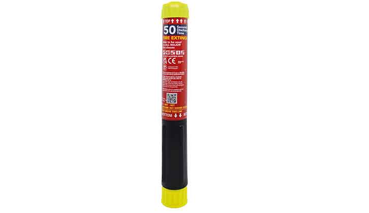 Fire Safety Stick