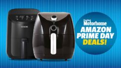 Air Fryer Prime Day deals