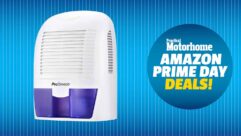 Prime Day dehumidifier deals