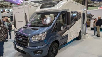 The Auto-Trail Excel 620S