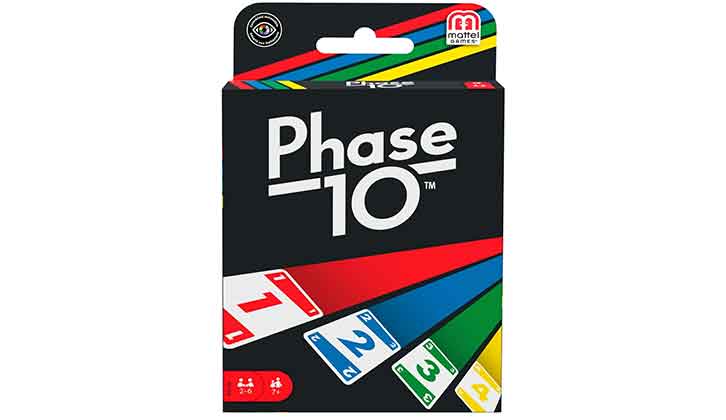 Phase 10