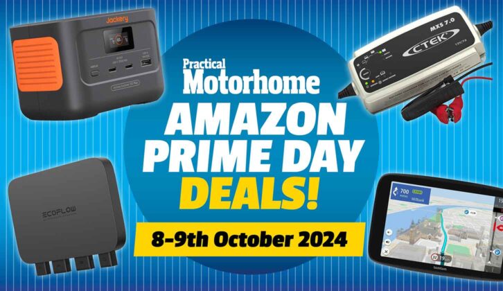 Prime Day deals