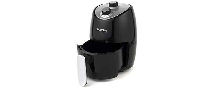 Salter EK2817 2L Compact Air Fryer