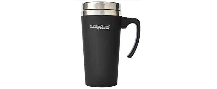 Thermos Travel Mug