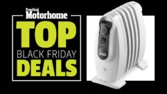 Black Friday heater deals