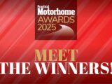 Meet the winners of the Practical Motorhome Awards 2025