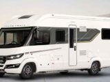 The Auto-Trail Grande Frontier GF 80