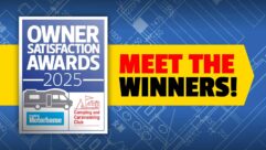 Meet the winners of the Owner Satisfaction Awards 2025