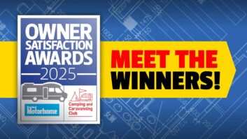 Meet the winners of the Owner Satisfaction Awards 2025