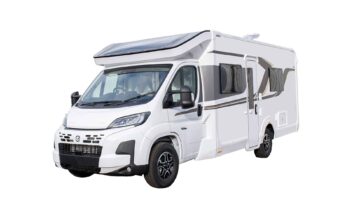 The Elddis Avalon 285